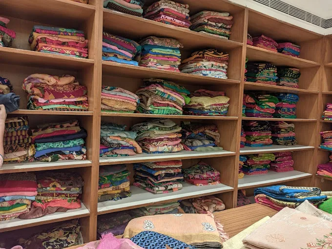 Avantra By Trends - Velachery